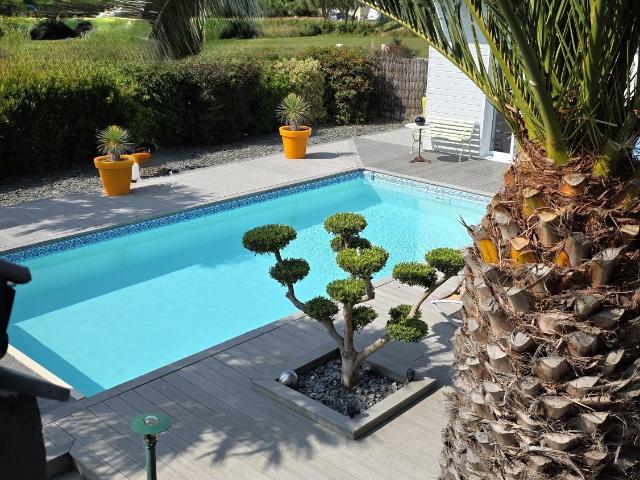 Maison 7 pièces 210 m²