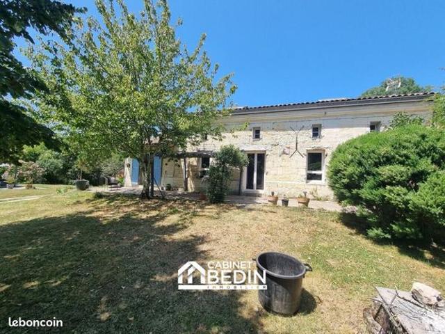 Maison 7 pièces 210 m²