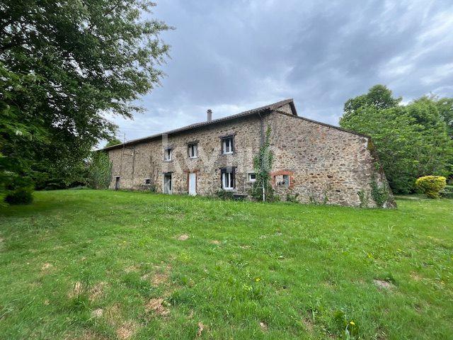 Maison 7 pièces 210 m²
