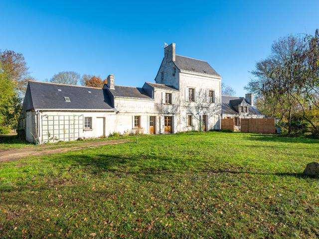 Maison 7 pièces 210 m²