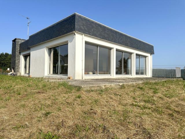Maison 7 pièces 210 m²