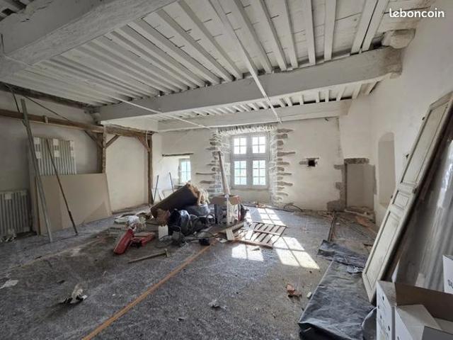 Maison 7 pièces 210 m²