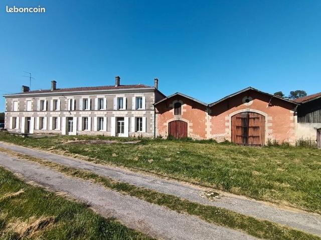 Maison 7 pièces 210 m²