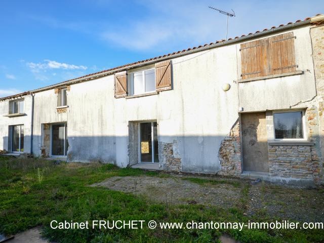 Maison 7 pièces 210 m²