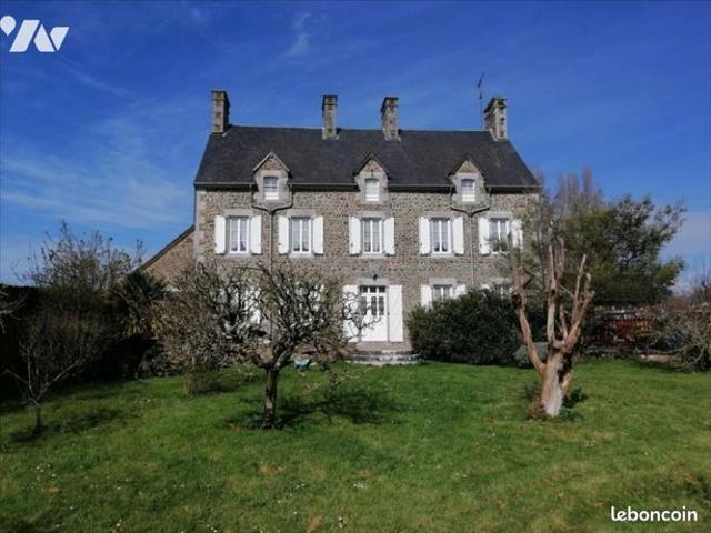 Maison 7 pièces 210 m²