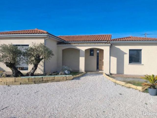 Maison 7 pièces 210 m²