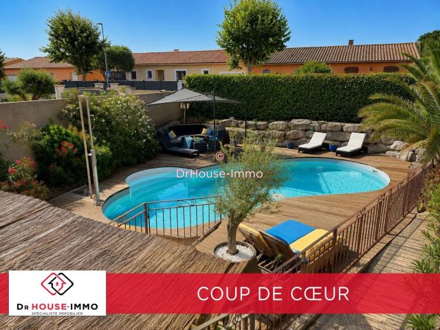 Maison 7 pièces 210 m²