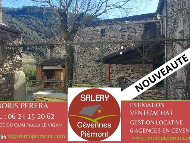 Maison 7 pièces 210 m²