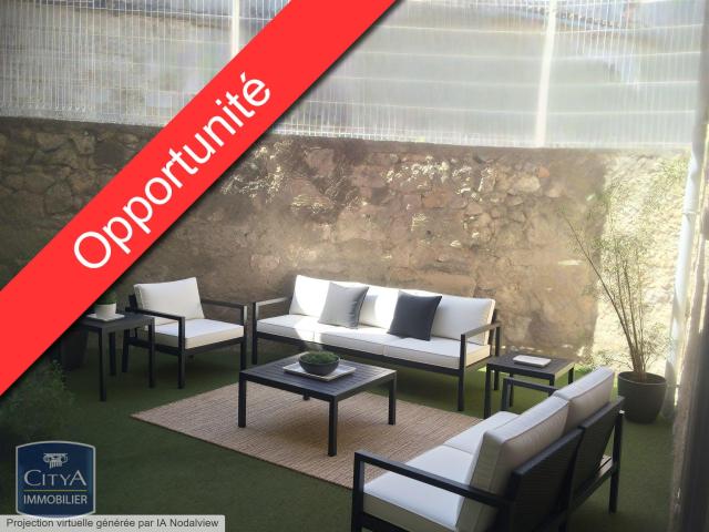 Maison 7 pièces 210 m²