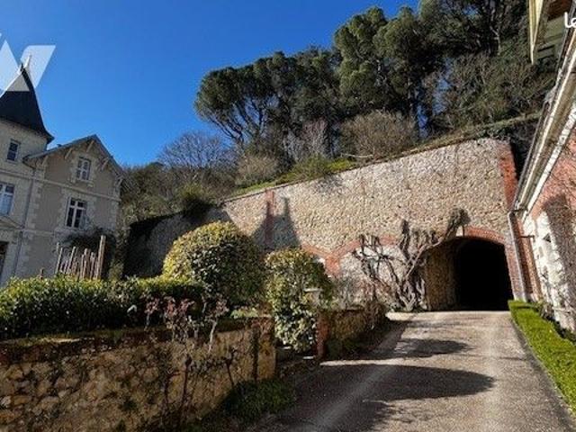 Maison 7 pièces 210 m²