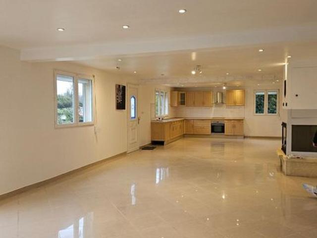 Maison 7 pièces 210 m²