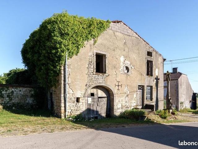 Maison 7 pièces 210 m²