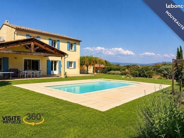 Maison 7 pièces 210 m²