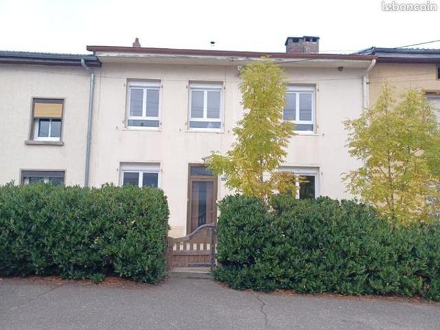 Maison 7 pièces 210 m²