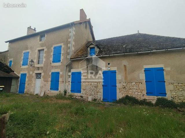 Maison 7 pièces 210 m²