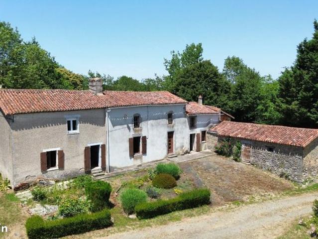 Maison 7 pièces 210 m²