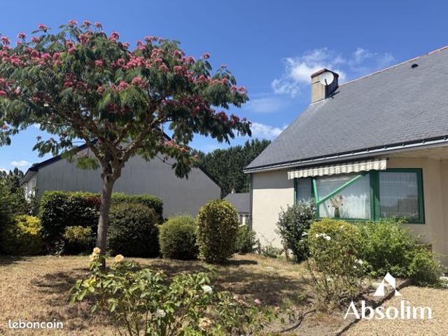 Maison 7 pièces 210 m²