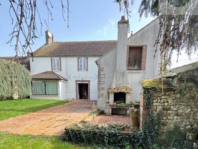 Maison 7 pièces 210 m²