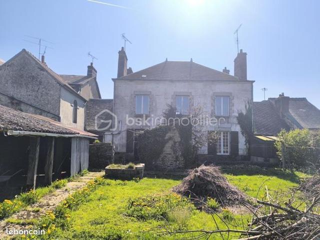 Maison 7 pièces 210 m²