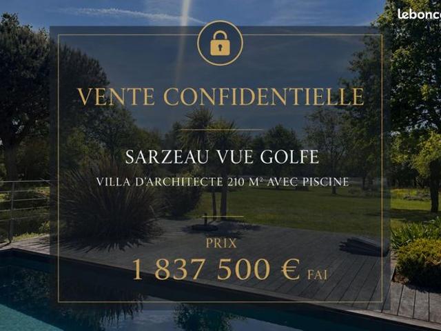 Maison 7 pièces 210 m²