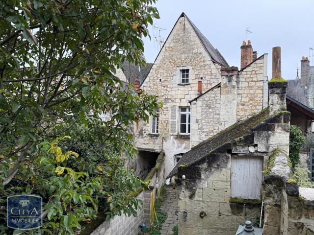 Maison 7 pièces 210 m²