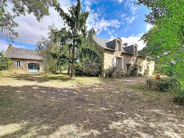 Maison 7 pièces 210 m²
