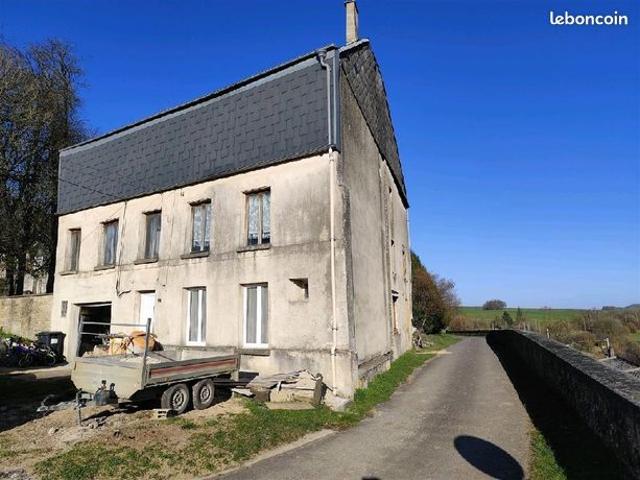 Maison 7 pièces 210 m²