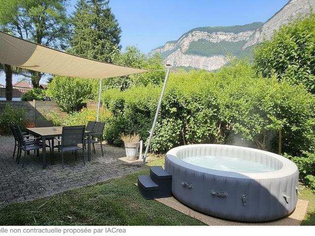 Maison 7 pièces 210 m²