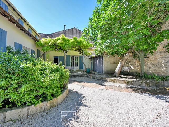Maison 7 pièces 210 m²
