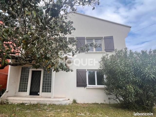 Maison 7 pièces 210 m²