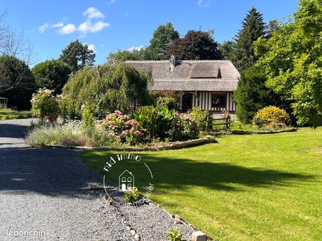Maison 7 pièces 210 m²