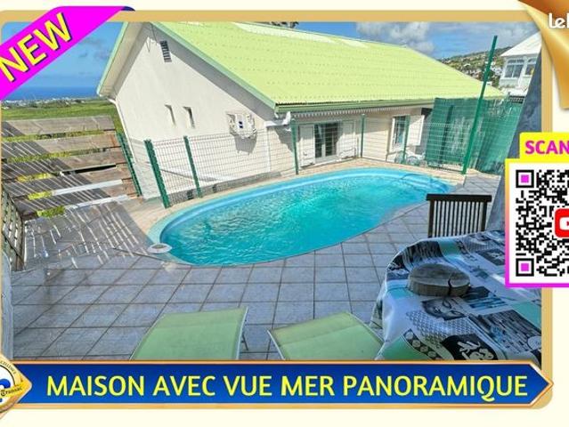 Maison 7 pièces 210 m²