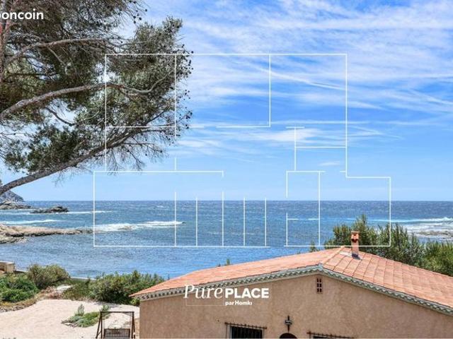 Maison 7 pièces 210 m²