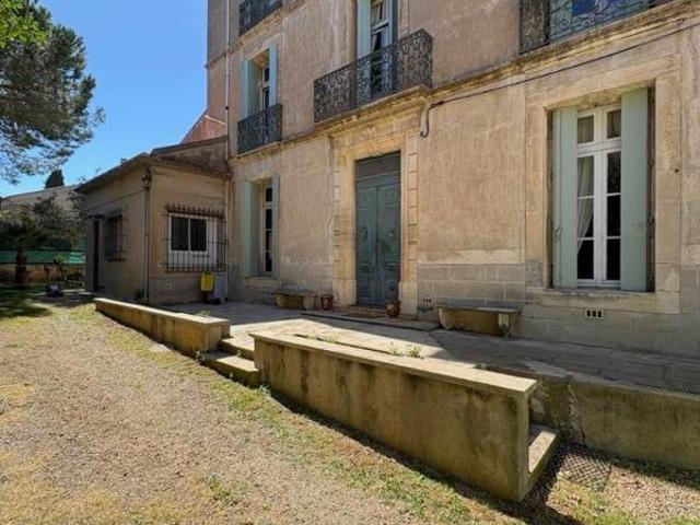 Maison 7 pièces 210 m²