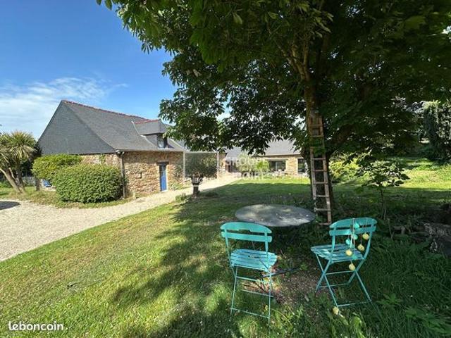 Maison 7 pièces 210 m²