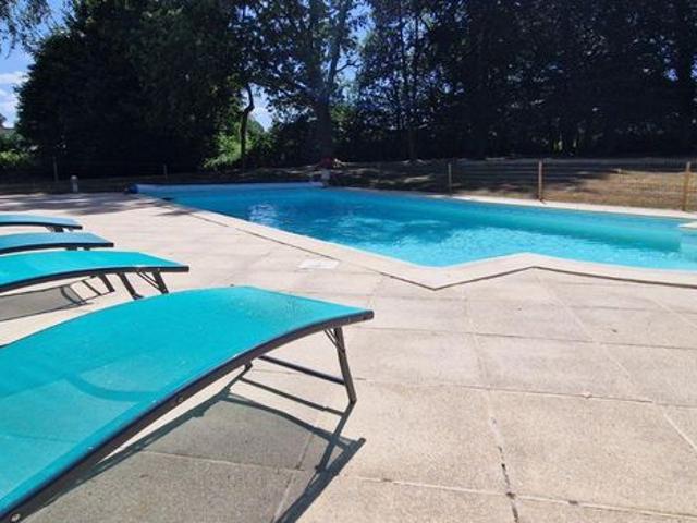 Maison 7 pièces 210 m²