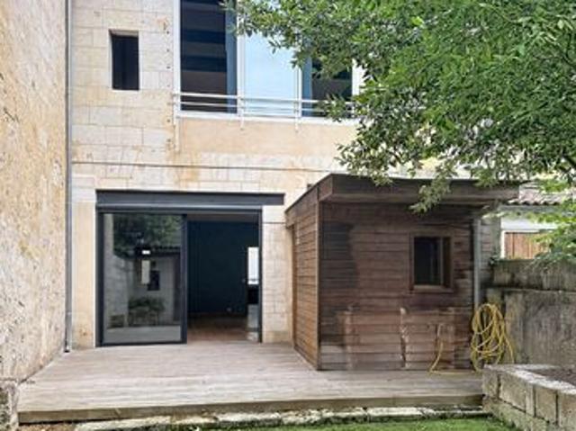Maison 7 pièces 210 m²