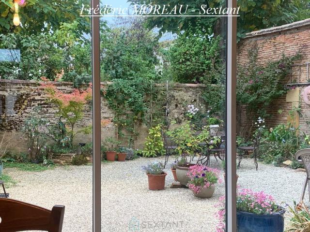 Maison 7 pièces 210 m²