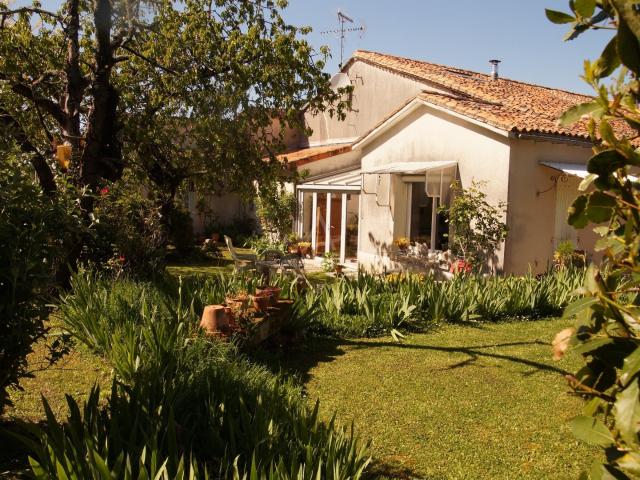 Maison 7 pièces 210 m²