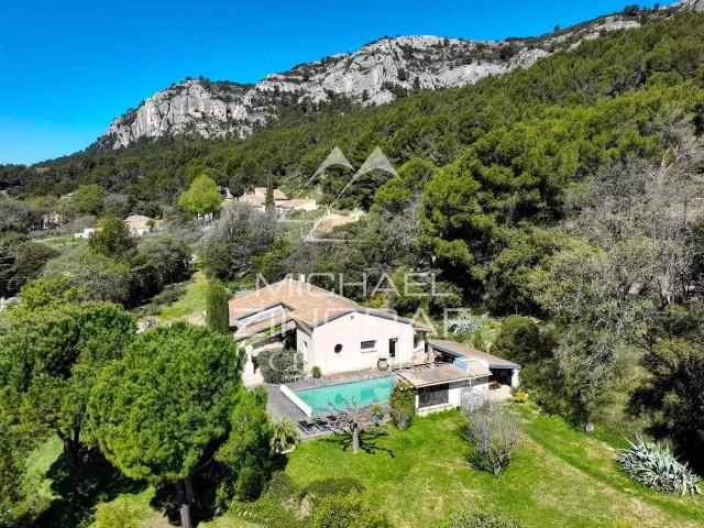 Maison 7 pièces 210 m²