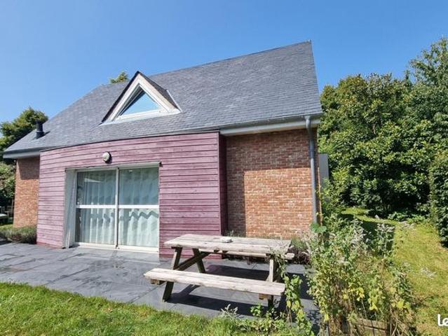 Maison 7 pièces 210 m²