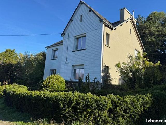 Maison 7 pièces 210 m²