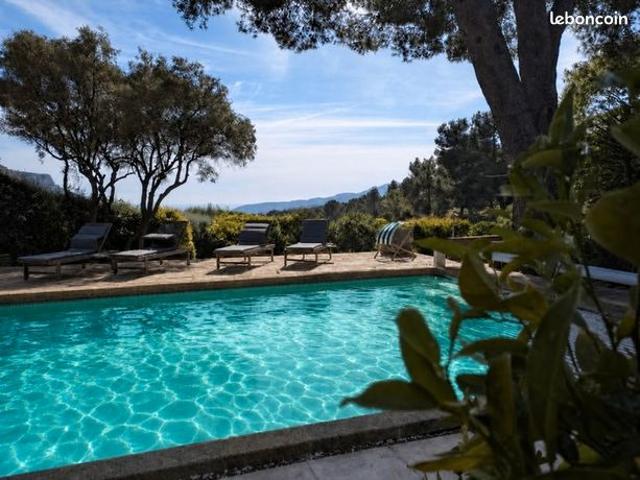 Maison 7 pièces 210 m²