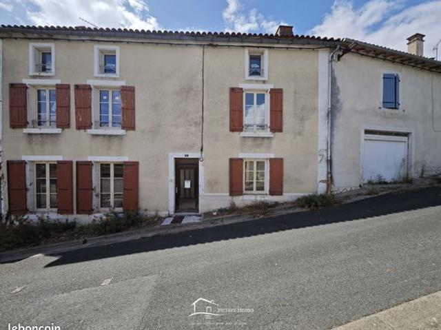 Maison 7 pièces 210 m²