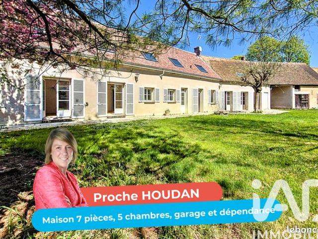 Maison 7 pièces 210 m²