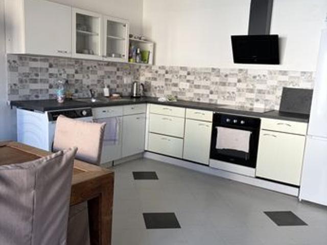 Maison 7 pièces 210 m²