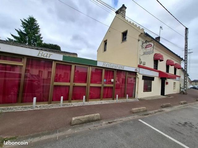 Maison 7 pièces 210 m²