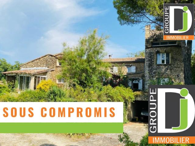 Maison 7 pièces 210 m²