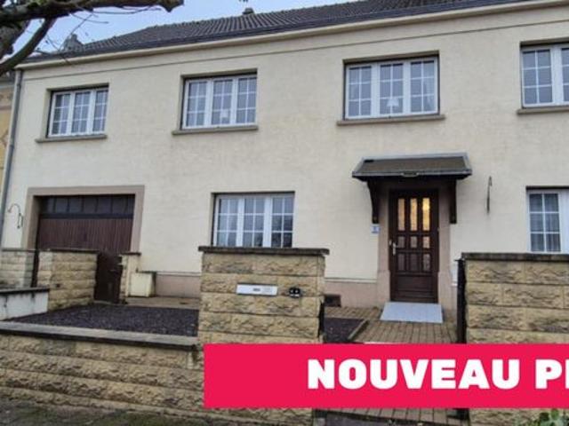 Maison 7 pièces 210 m²