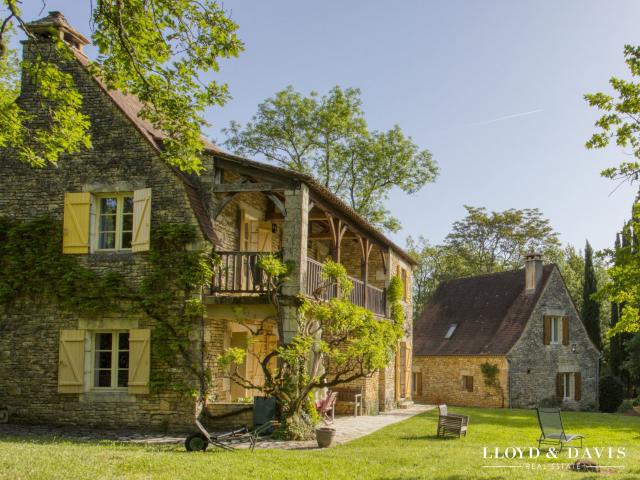 Maison 7 pièces 210 m²